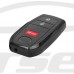 Ключ универсальный smart Toyota XSTO23EN XM38 2 but+Panic Xhorse-VVDI
